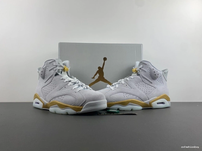 DQ4914-074 Paris 6 Olympics Air Jordan 0917